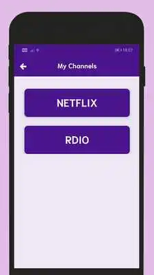 Play Free Roku Remote