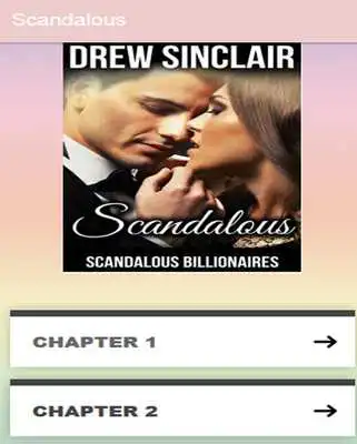Play Free Romance: Scandalous