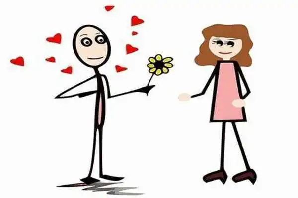 Play Free Romantic Cartoon Images