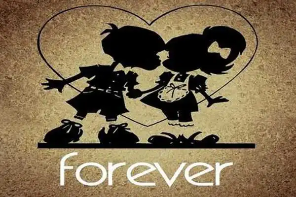 Play Free Romantic Cartoon Images