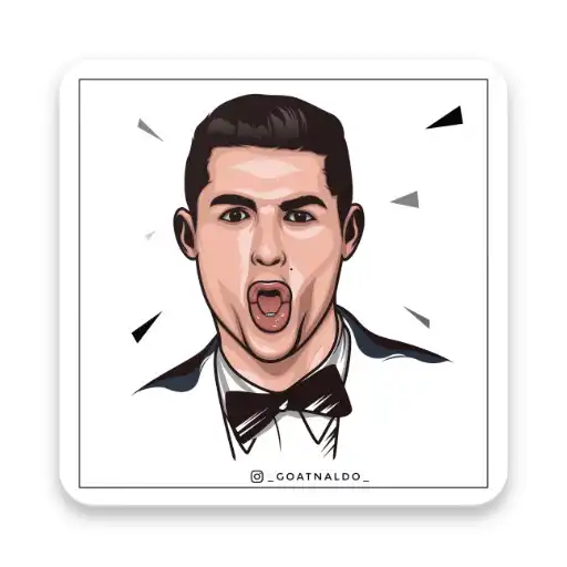 Play Free Ronaldo Wallpapers HD 2021 APK