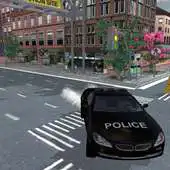 Free play online Freeroom Police 2k17 APK