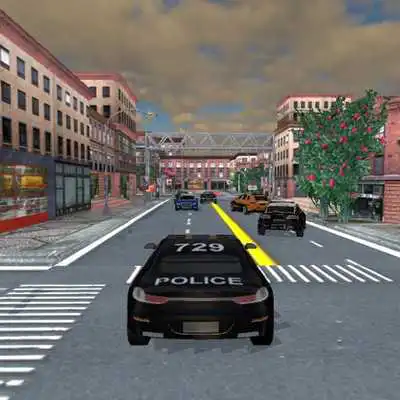 Play Freeroom Police 2k17