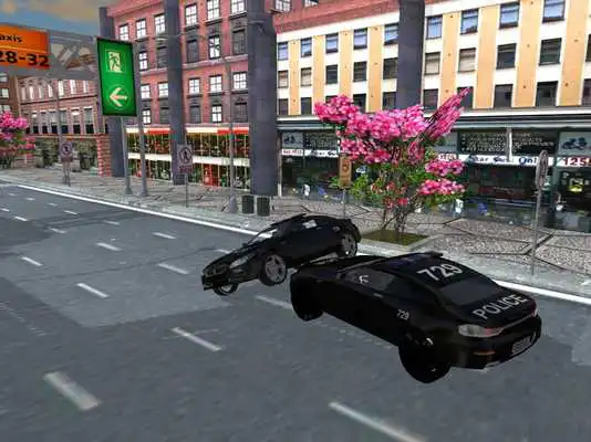 Play Freeroom Police 2k17