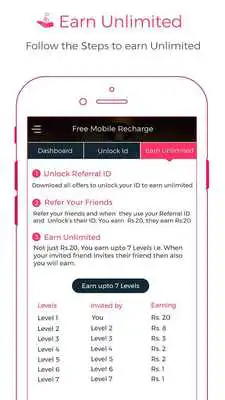 Play Free Rs.200 Mobile Recharge Play Free Rs.200 Mobile Recharge