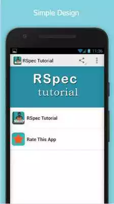 Play Free RSpec Tutorial