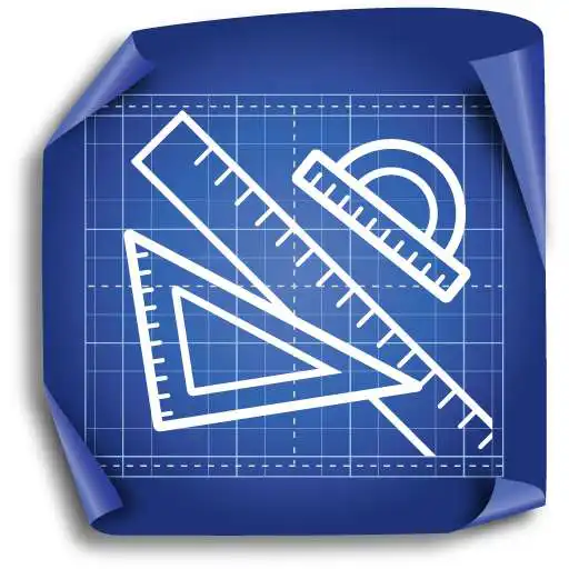 Play Free Ruler App - metric and imperial support APK