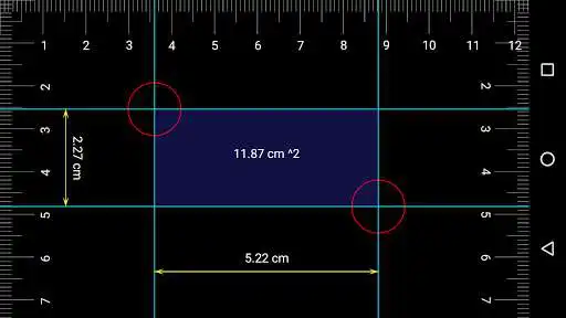 Play Free Ruler App - metric and imperial support as an online game online Free Ruler App - metric and imperial support with UptoPlay parallelaxiom.ruler Play Free Ruler App - metric and imperial support as an online game Free Ruler App - metric and imperial support with UptoPlay
