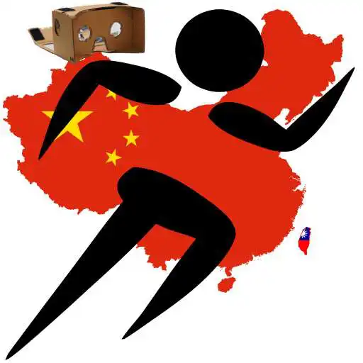 Play FreeRunner, aprende Chino VR APK