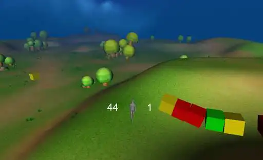 Play FreeRunner, aprende Chino VR  and enjoy FreeRunner, aprende Chino VR with UptoPlay