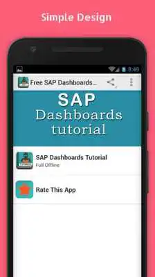 Play Free SAP Dashboards Tutorial Play Free SAP Dashboards Tutorial
