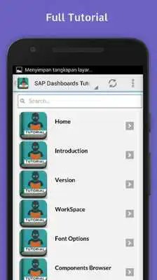 Play Free SAP Dashboards Tutorial Play Free SAP Dashboards Tutorial