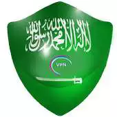 Free play online Free Saudi Arabia VPN Reference APK
