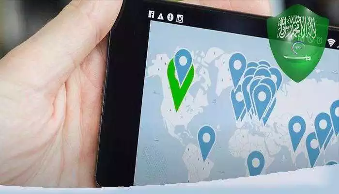 Play Free Saudi Arabia VPN Reference