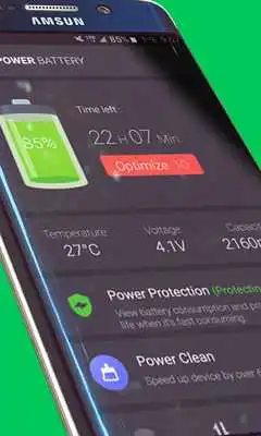 Play Free save battery power Tips