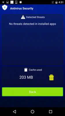 Play Freescan - Antivirus Security