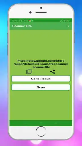 Play Free Scanner app for android : Best Scanner Lite  and enjoy Free Scanner app for android : Best Scanner Lite with UptoPlay