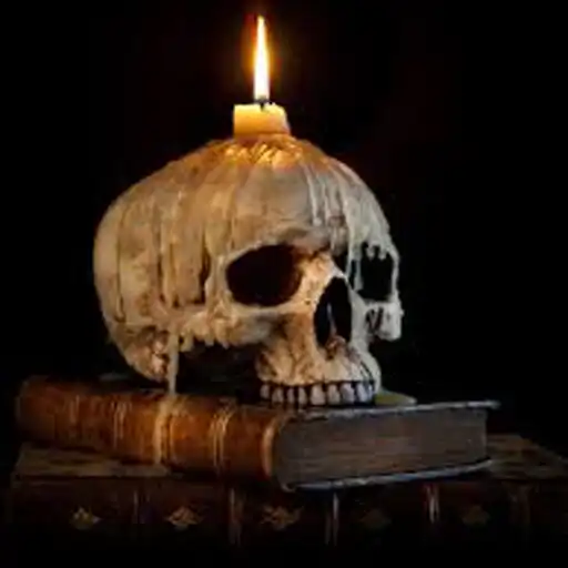 Play Free Scary Stories Audio APK