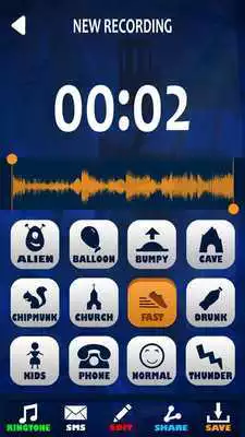 Play Free Scary Voice Changer