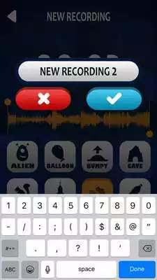 Play Free Scary Voice Changer