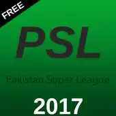 Free play online Free Schedule PSL 2017 APK Free play online Free Schedule PSL 2017 APK