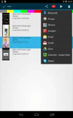 Play free screen recorder no root Play free screen recorder no root
