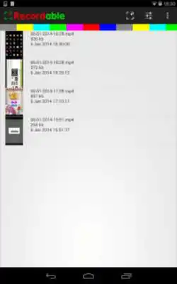 Play free screen recorder no root Play free screen recorder no root
