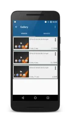 Play free screen recorder no root Play free screen recorder no root