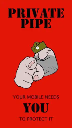 Play APK Free Security VPN Private Pipe  and enjoy Free Security VPN Private Pipe with UptoPlay com.privatepipevpn.app