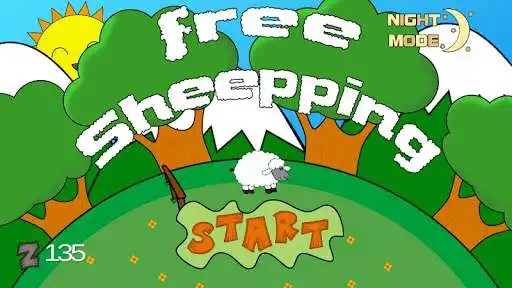 Play Free Sheepping  and enjoy Free Sheepping with UptoPlay