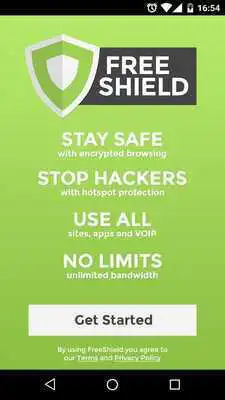 Play FreeShield