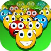 Free play online Free Shoot bubble smileys 2016 APK