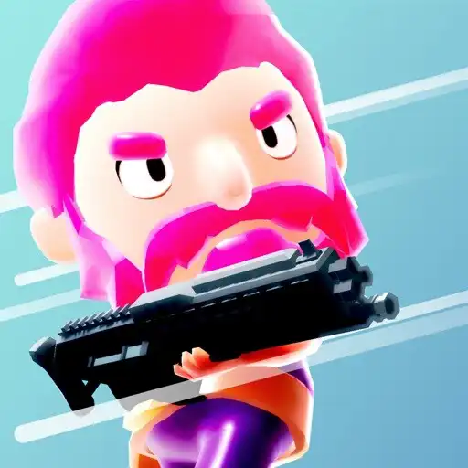 Play Free Shooter Rush 3D APK Play Free Shooter Rush 3D APK