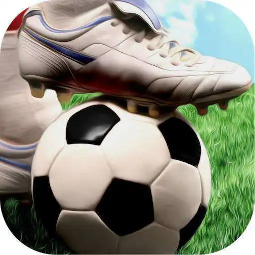 Free play online free shoot football 2017 APK Free play online free shoot football 2017 APK