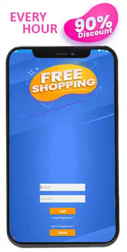 Play Freeshopping  and enjoy Freeshopping with UptoPlay