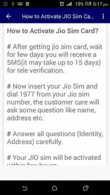 Play Free Sim Plans and Details