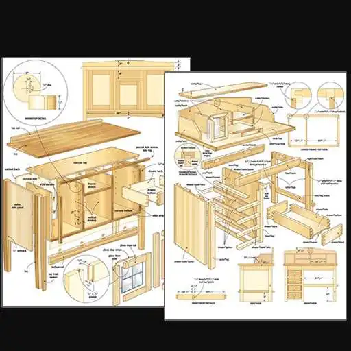 Play Free Simple Woodworking Projects APK Play Free Simple Woodworking Projects APK