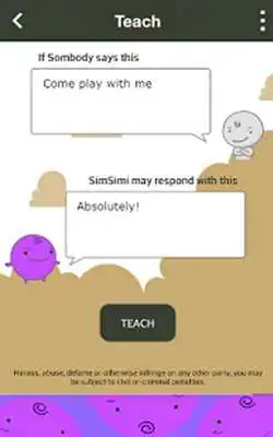 Play Free Simsimi Guide