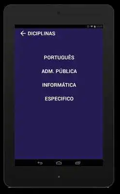 Play Free Simulado Concurso UFBA 2017 Play Free Simulado Concurso UFBA 2017