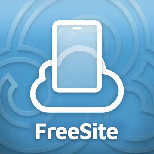 Play FreeSite - Website Maker APK