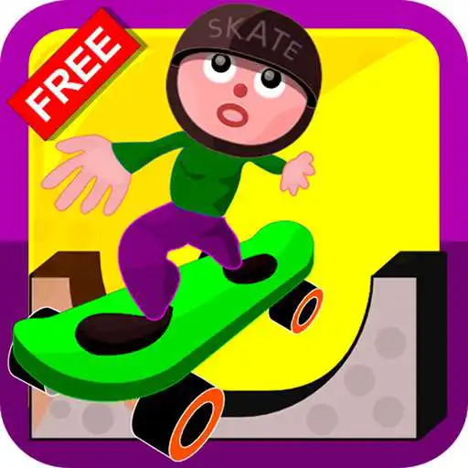 Play Free Skateboard LINS APK Play Free Skateboard LINS APK