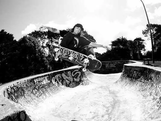 Play Free Skateboard Wallpapers