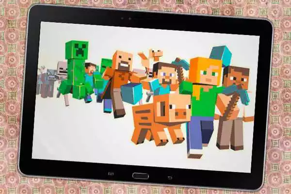 Play Free skins boy for Minecraft