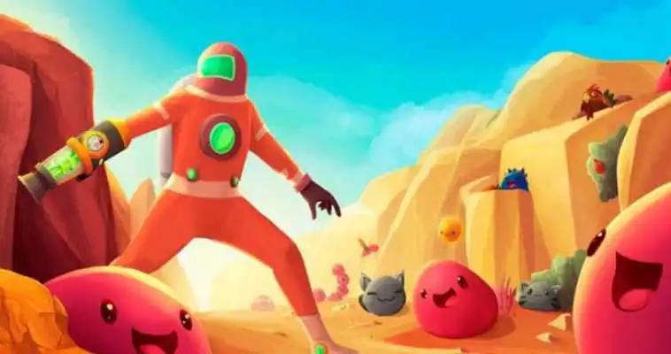 Play Free Slime Rancher Guide