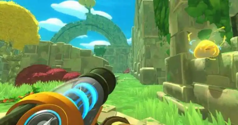 Play Free Slime Rancher Guide
