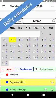 Play Free Smart Agenda