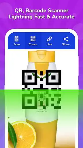 Play Free Smart Tools: QR, Barcode, Compass, Noisemeter as an online game Free Smart Tools: QR, Barcode, Compass, Noisemeter with UptoPlay