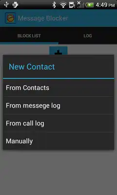 Play Free SMS Blocker