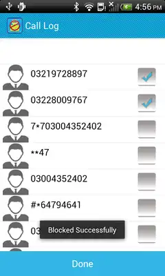 Play Free SMS Blocker