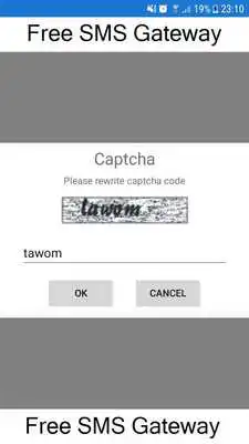 Play Free SMS Gateway Play Free SMS Gateway